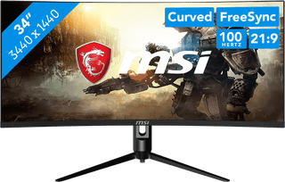 MSI MAG342CQPV