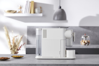 De'Longhi Nespresso Lattissima One EN510.W Wit