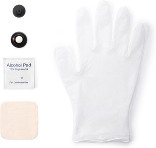 DJI Avata 360 Replacement Lens Kit