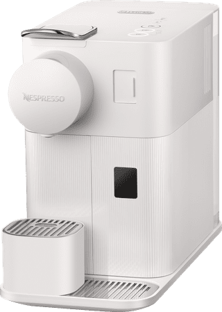 De'Longhi Nespresso Lattissima One EN510.W Wit