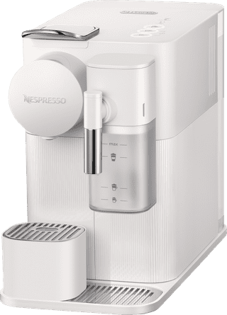 De'Longhi Nespresso Lattissima One EN510.W Wit