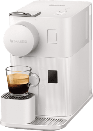 De'Longhi Nespresso Lattissima One EN510.W Wit