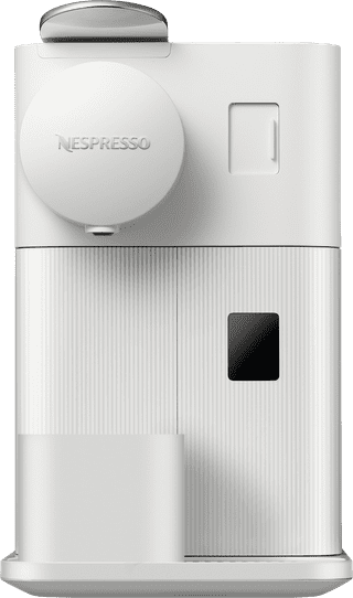 De'Longhi Nespresso Lattissima One EN510.W Wit
