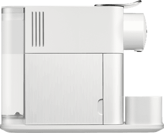 De'Longhi Nespresso Lattissima One EN510.W Wit