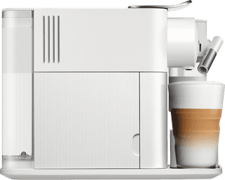 De'Longhi Nespresso Lattissima One EN510.W Wit