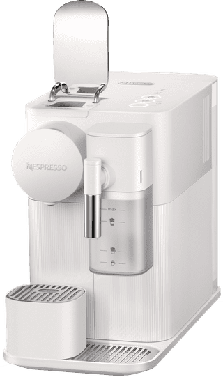 De'Longhi Nespresso Lattissima One EN510.W Wit