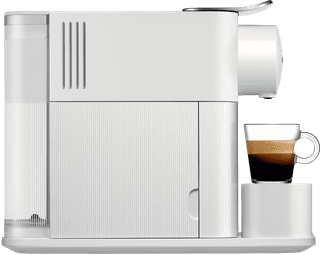 De'Longhi Nespresso Lattissima One EN510.W Wit