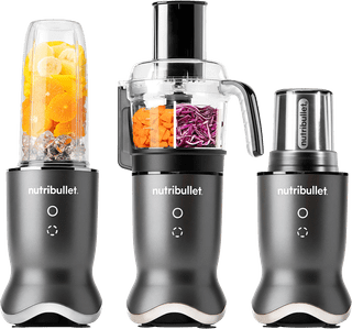 Nutribullet Ultra Plus+ Compact Kitchen