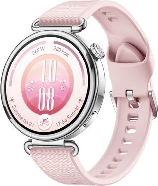 Huawei Watch GT 7 41 mm Roze
