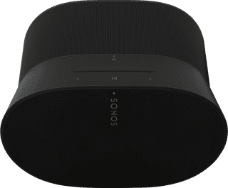 Victrola Stream Onyx Speaker Set Era 300 Zwart