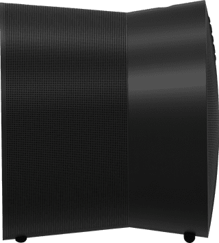Victrola Stream Onyx Speaker Set Era 300 Zwart