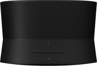 Victrola Stream Onyx Speaker Set Era 300 Zwart