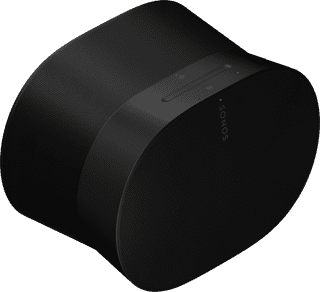 Victrola Stream Onyx Speaker Set Era 300 Zwart
