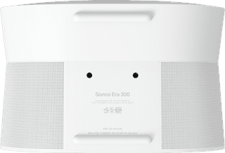 Victrola Stream Onyx Speaker Set Era 300 Wit