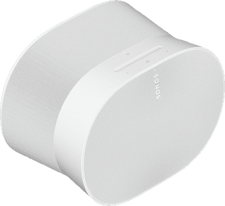 Victrola Stream Onyx Speaker Set Era 300 Wit