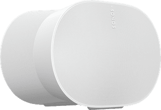 Victrola Stream Onyx Speaker Set Era 300 Wit