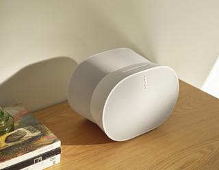 Victrola Stream Onyx Speaker Set Era 300 Wit