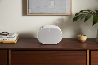 Victrola Stream Onyx Speaker Set Era 300 Wit
