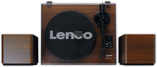 Lenco LS-600WA