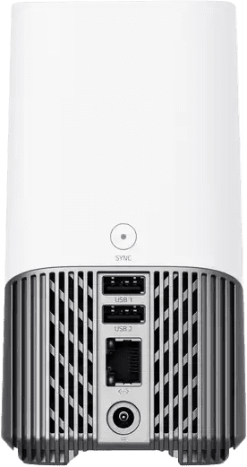 Eufy Video Doorbell E340 + Chime + HomeBase 3