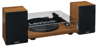 Lenco LS-480WD