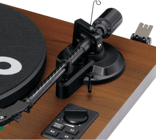 Lenco LS-600WA