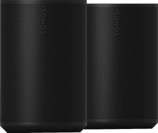 Sonos Era 100 Black Duo Pack
