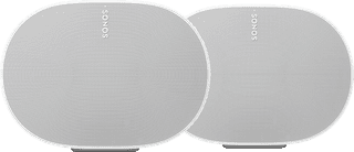 Sonos Era 300 White Duo Pack
