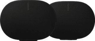 Sonos Era 300 Black Duo Pack