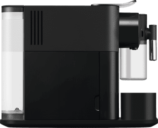 De'Longhi Nespresso Lattissima One EN510.B Zwart