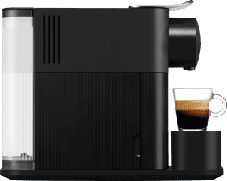 De'Longhi Nespresso Lattissima One EN510.B Zwart