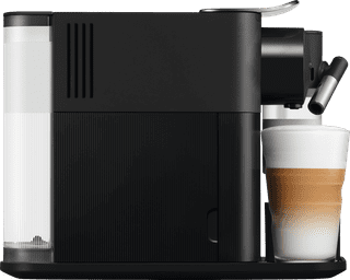 De'Longhi Nespresso Lattissima One EN510.B Zwart