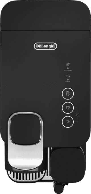 De'Longhi Nespresso Lattissima One EN510.B Zwart