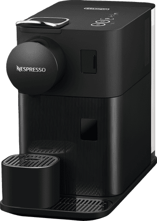 De'Longhi Nespresso Lattissima One EN510.B Zwart