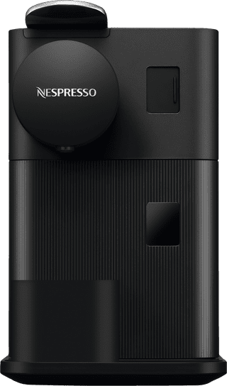 De'Longhi Nespresso Lattissima One EN510.B Zwart