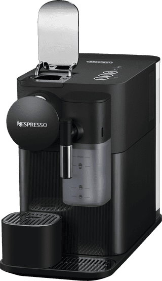 De'Longhi Nespresso Lattissima One EN510.B Zwart
