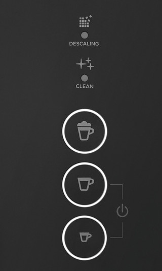 De'Longhi Nespresso Lattissima One EN510.B Zwart