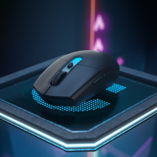 Logitech G305 X Superlight Draadloze Gaming Muis Zwart