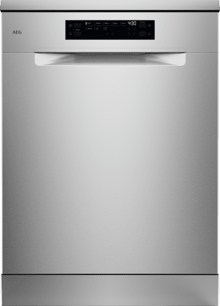 AEG GU6200C2SGM SatelliteClean Pro