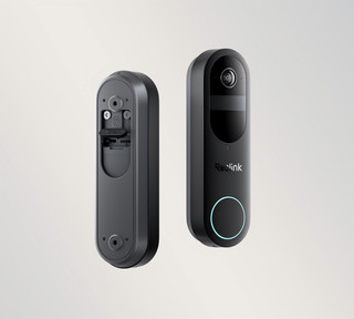 Reolink D340B + Home Hub 1 Lite