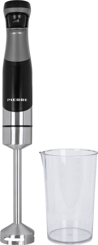 Pierre Staafmixer PHB5000