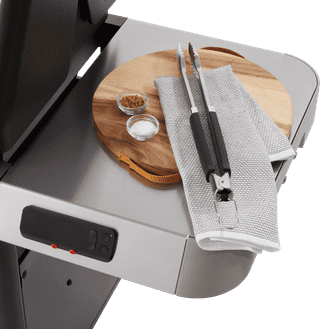 Weber Genesis EPX-335 Zwart