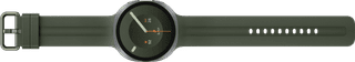 Samsung Galaxy Watch 9 5G Silver/Green 44mm