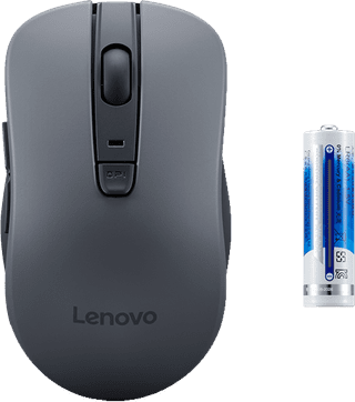 Lenovo WL310 Stille Bluetooth Muis