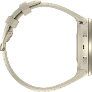 Polar Pacer Pro Goud