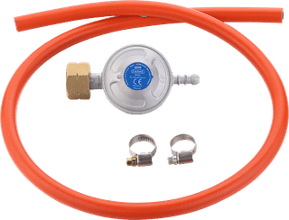 Cadac Gas Pressure Regulator 30mBar