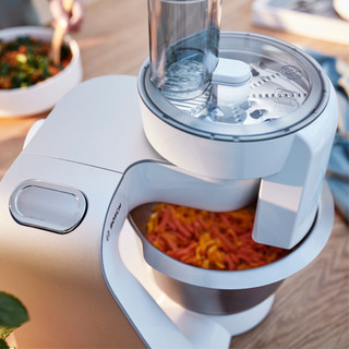 Bosch MUM58W20