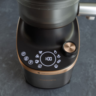 Philips Flip & Juice Blender HR3770/00