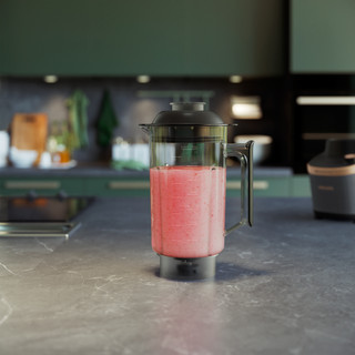 Philips Flip & Juice Blender HR3770/00