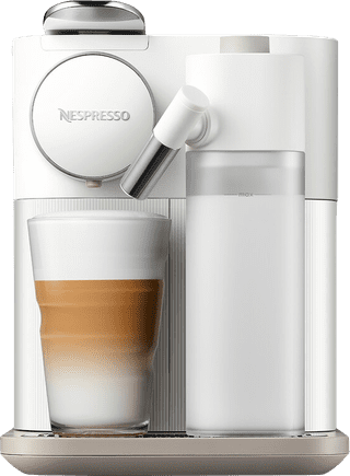De'Longhi Nespresso Gran Lattissima EN640.W Wit